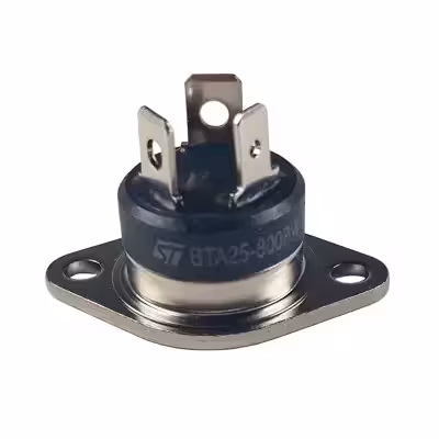 ترایاک اس تی مدل BTA25 800BW