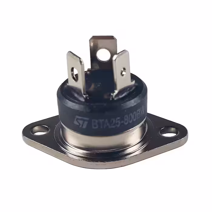 ترایاک اس تی مدل BTA25 800BW