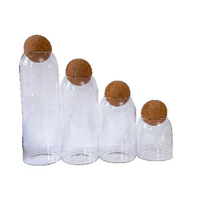 بانکه مدل AX2022 مجموعه 4عددی