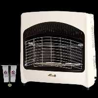 بخاری گازسوز پلار 7000 مدل 30KN