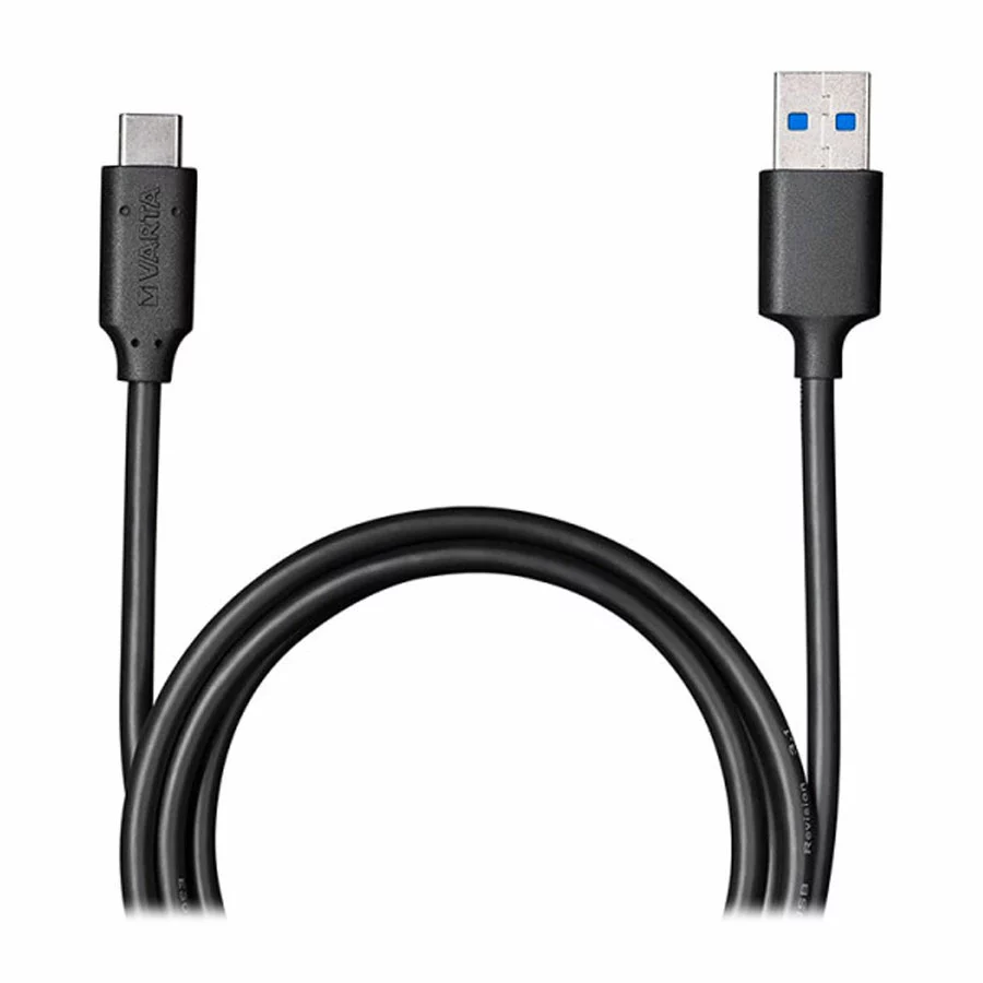 کابل 1 متری Type-C وارتا