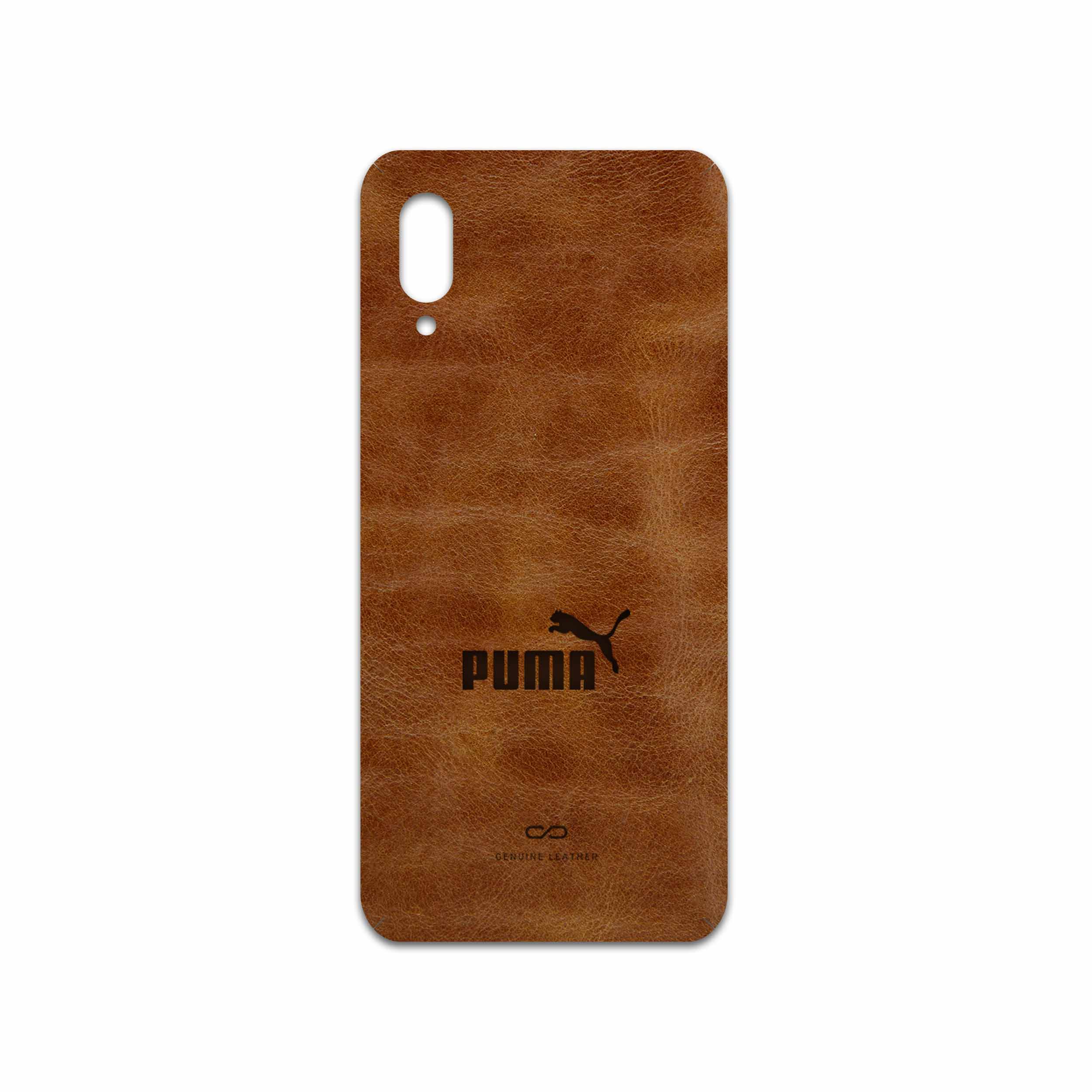 برچسب پوششی ماهوت مدل BFL-PUMA مناسب برای گوشی موبایل سامسونگ Galaxy M02