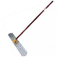 شمشه ماله تلسکوپی انارکو (تیغه آلومینیومی)