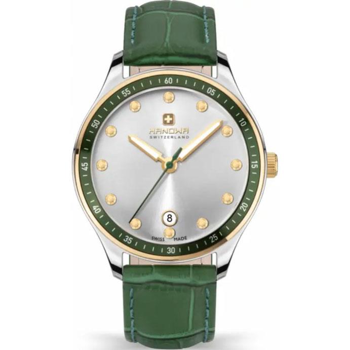 ساعت مچی هانوا مدل HAWLB2200361