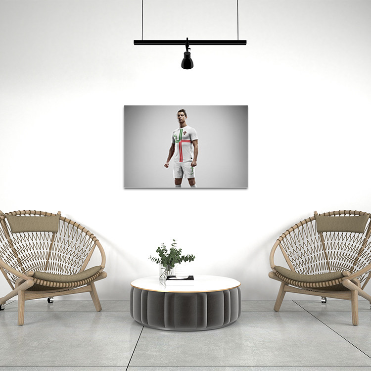 تابلو شاسی آتریسا مدل رونالدو