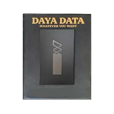 فلش مموری دایا دیتا طرح ذوزنقه مدل ME1020 ظرفیت 32 گیگابایت