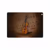 برچسب پوششی ماهوت مدل Violin-Instrument مناسب برای تبلت اپل iPad Air 2013 A1476