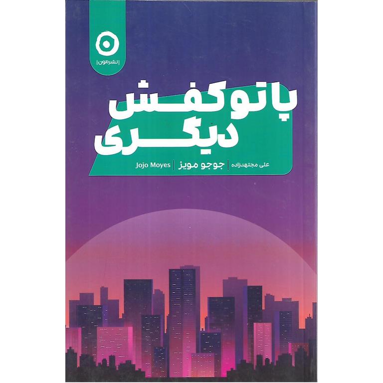 پا تو کفش دیگری