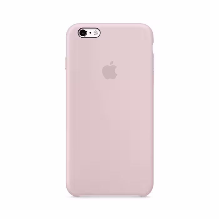 کاور مدل سیلیکونی اپل مناسب برای گوشی موبایل اپل iphone 6/6s