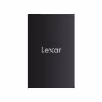 اس اس دی اکسترنال لکسار مدل Armor 700 ظرفیت 1 ترابایت