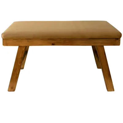 نیمکت میم کاف مدل BENCH 6 