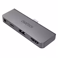 هاب 4 پورت USB-C چویتک مدل HUB-M13