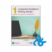 کتاب Longman Academic Writing Series 1