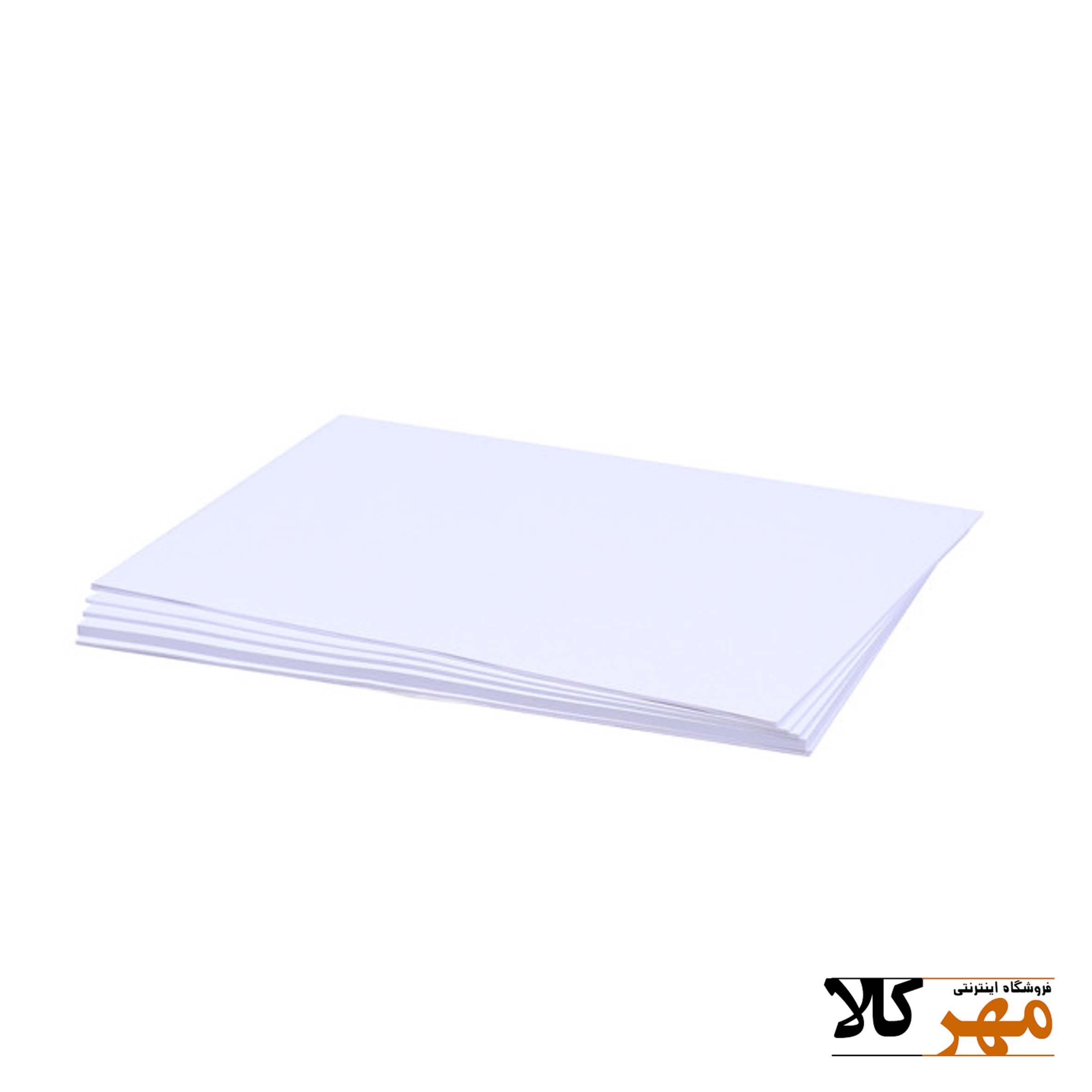 کاغذ a3بسته 30 عددي