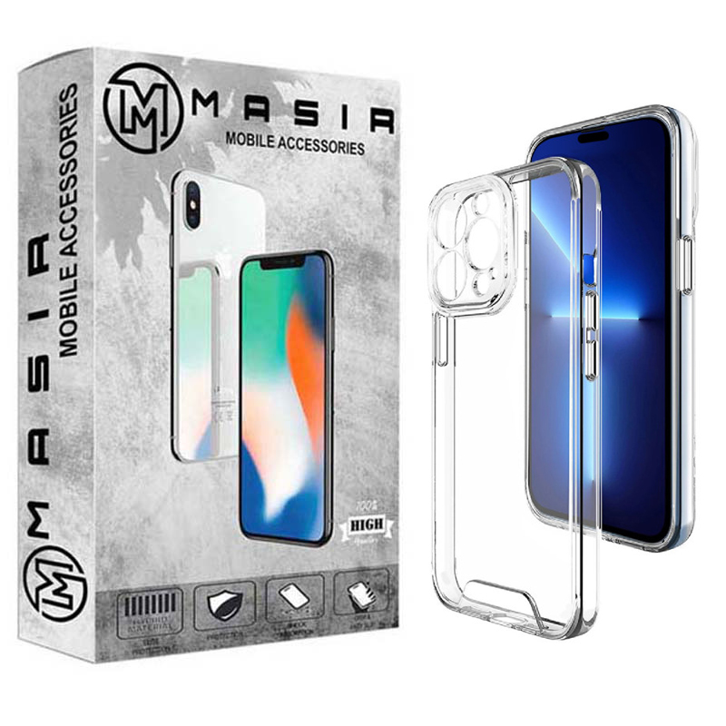 کاور مسیر مدل SPC-02 مناسب برای گوشی موبایل اپل Iphone 14 pro max