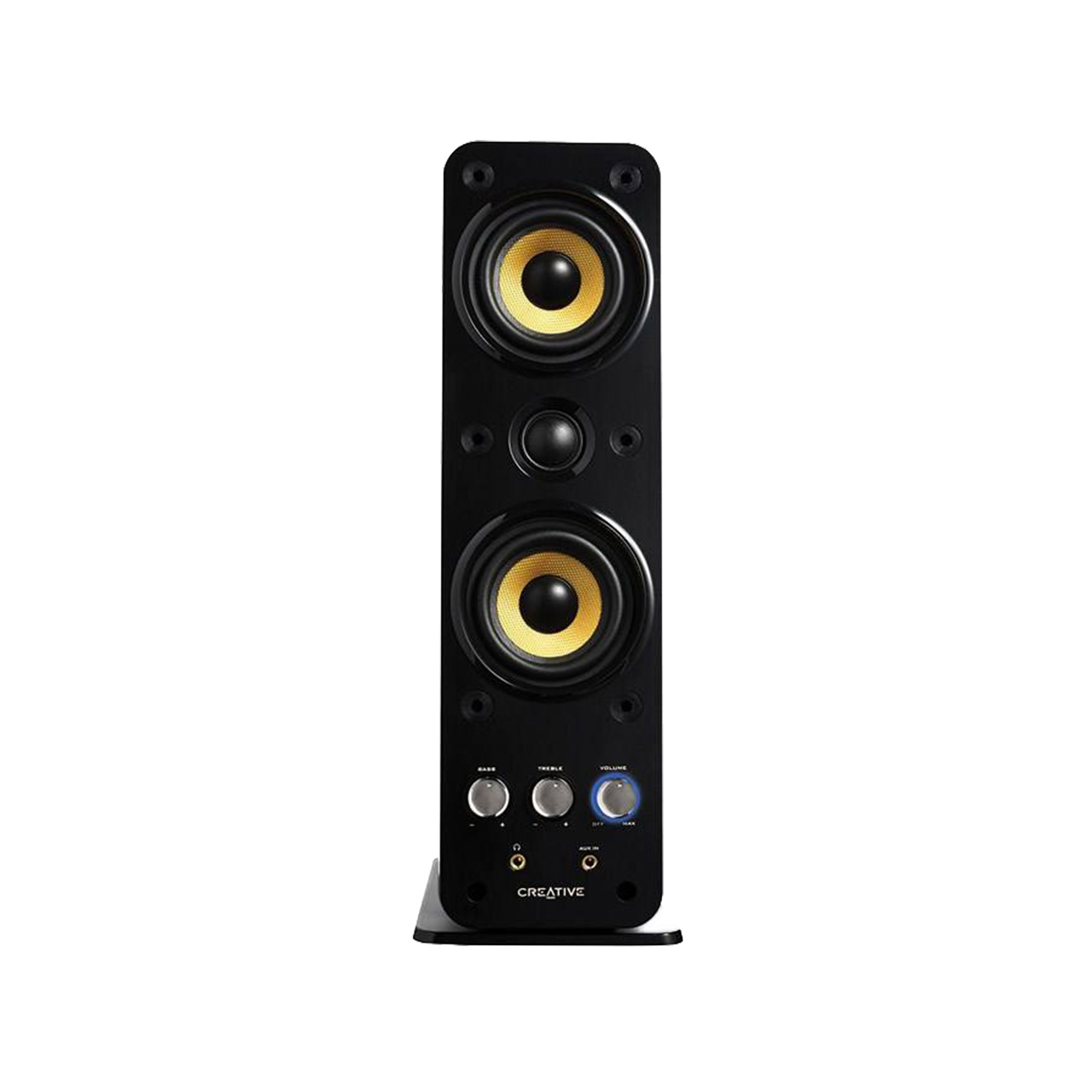 خرید اسپیکر کریتیو مدل Creative Speaker GigaWorks T40 Series II با بهترین قیمت
