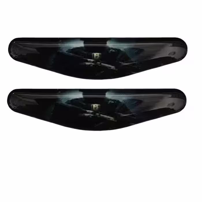 برچسب لایت بار کد D1005 بسته دوعددی مناسب برای دسته بازی PS4
