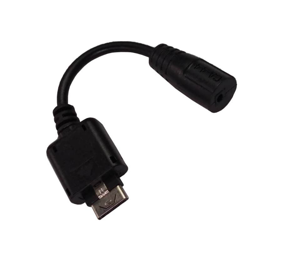 تبدیل سوزنی ریز به KP100