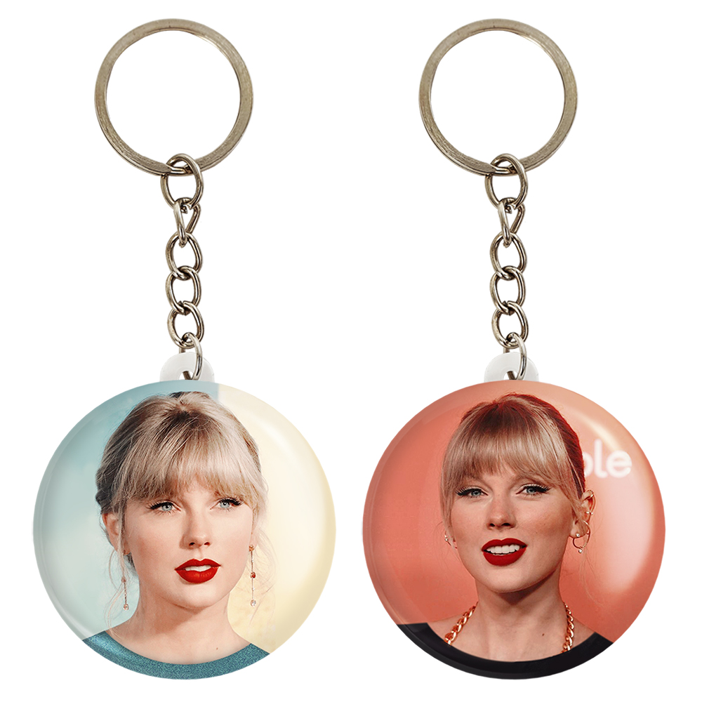 جاکلیدی خندالو مدل تیلور سوئیفت کد 27442748 مجموعه 2 عددی