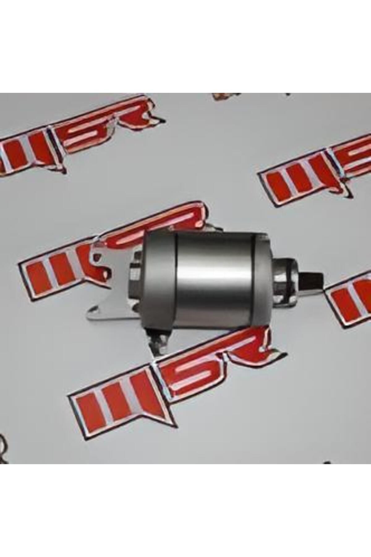 لوازم یدکی موتورسیکلت MONDIAL RESISIVO 250 سازگار RKS BLADE VISTE 249 VESPA موتور استارت ONUR MOTOR