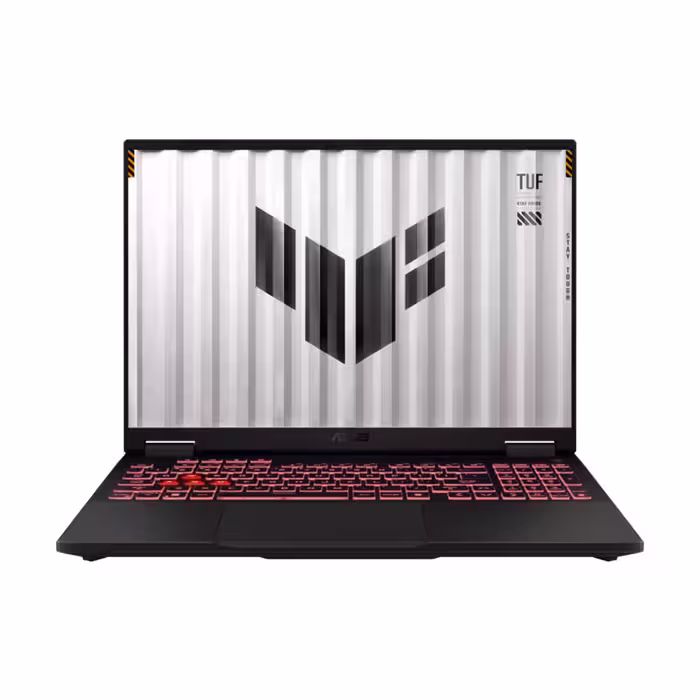 لپ تاپ ایسوس مدل TUF Gaming A16 FA608WV