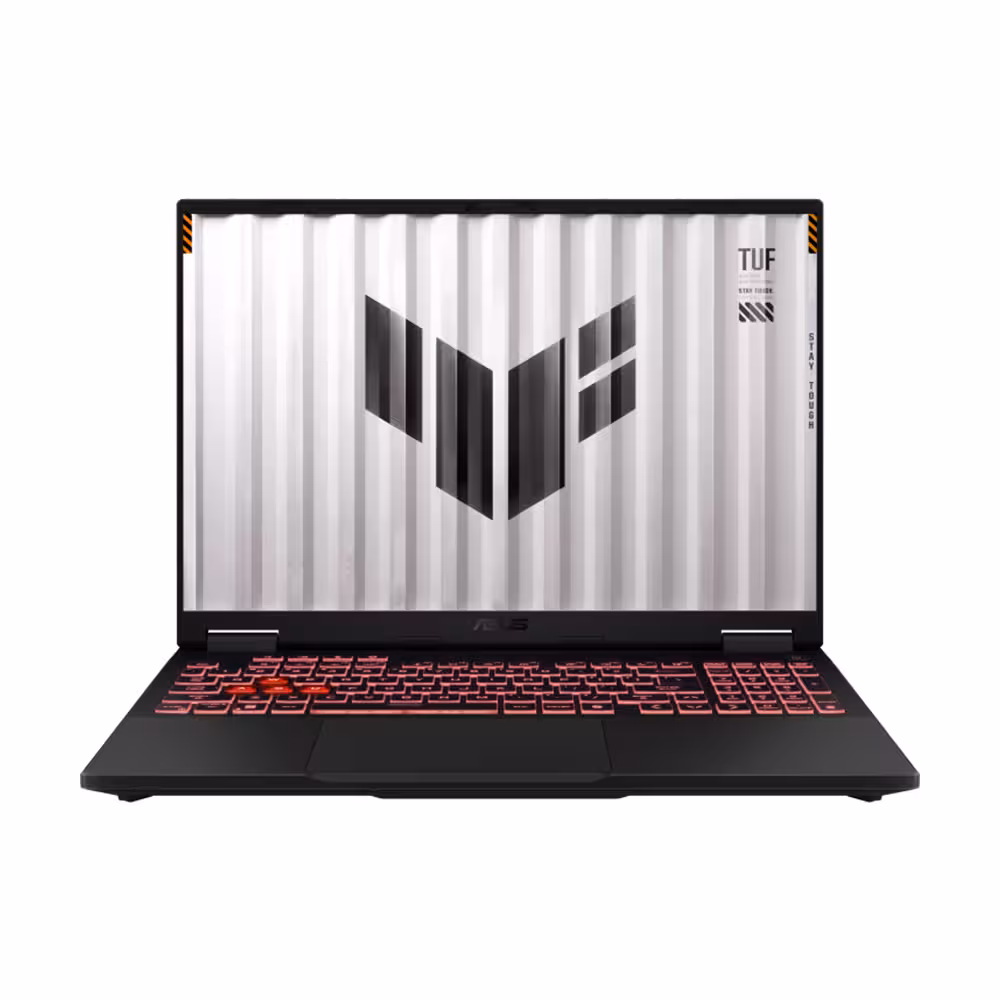 لپ تاپ ایسوس مدل TUF Gaming A16 FA608WV