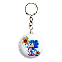 جاکلیدی پرمانه طرح سونیک کد pmy.15071