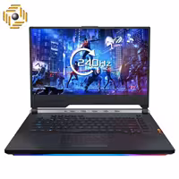 لپ تاپ 17 اینچی ایسوس مدل ROG Strix G731GV-P