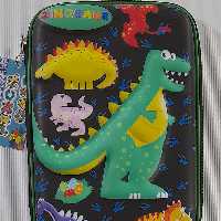 جامدادی سه بعدی لایت استار