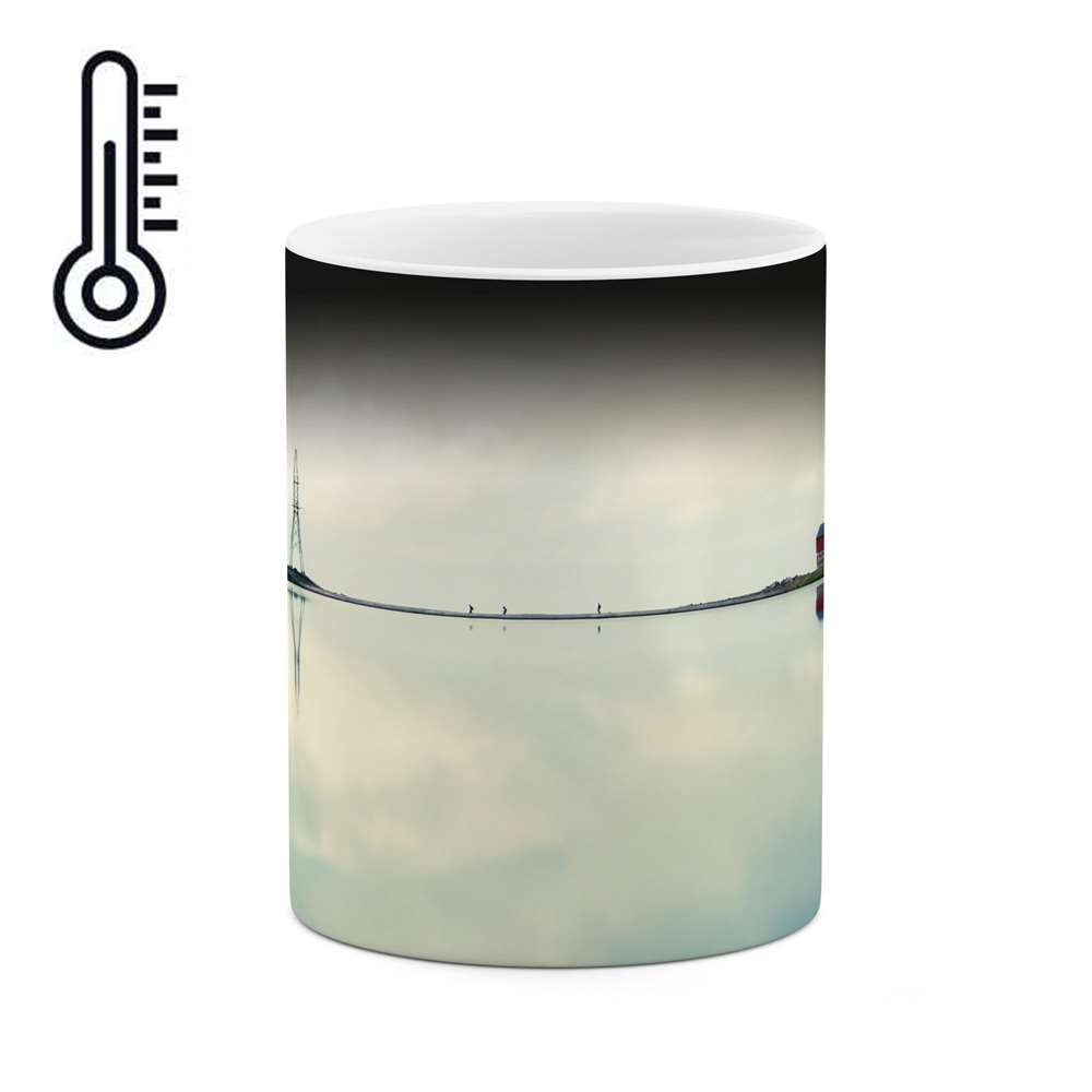 ماگ حرارتی طرح درسا مدل mgh04791