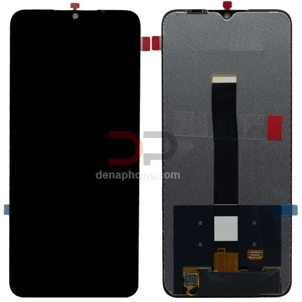 تاچ و ال سی دی شیائومی Xiaomi Poco C3 - دنافون