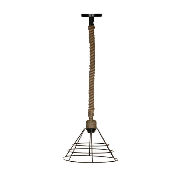 چراغ اویز اِژین کدL154