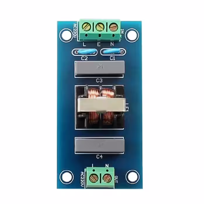 ماژول فیلتر مدل EMI