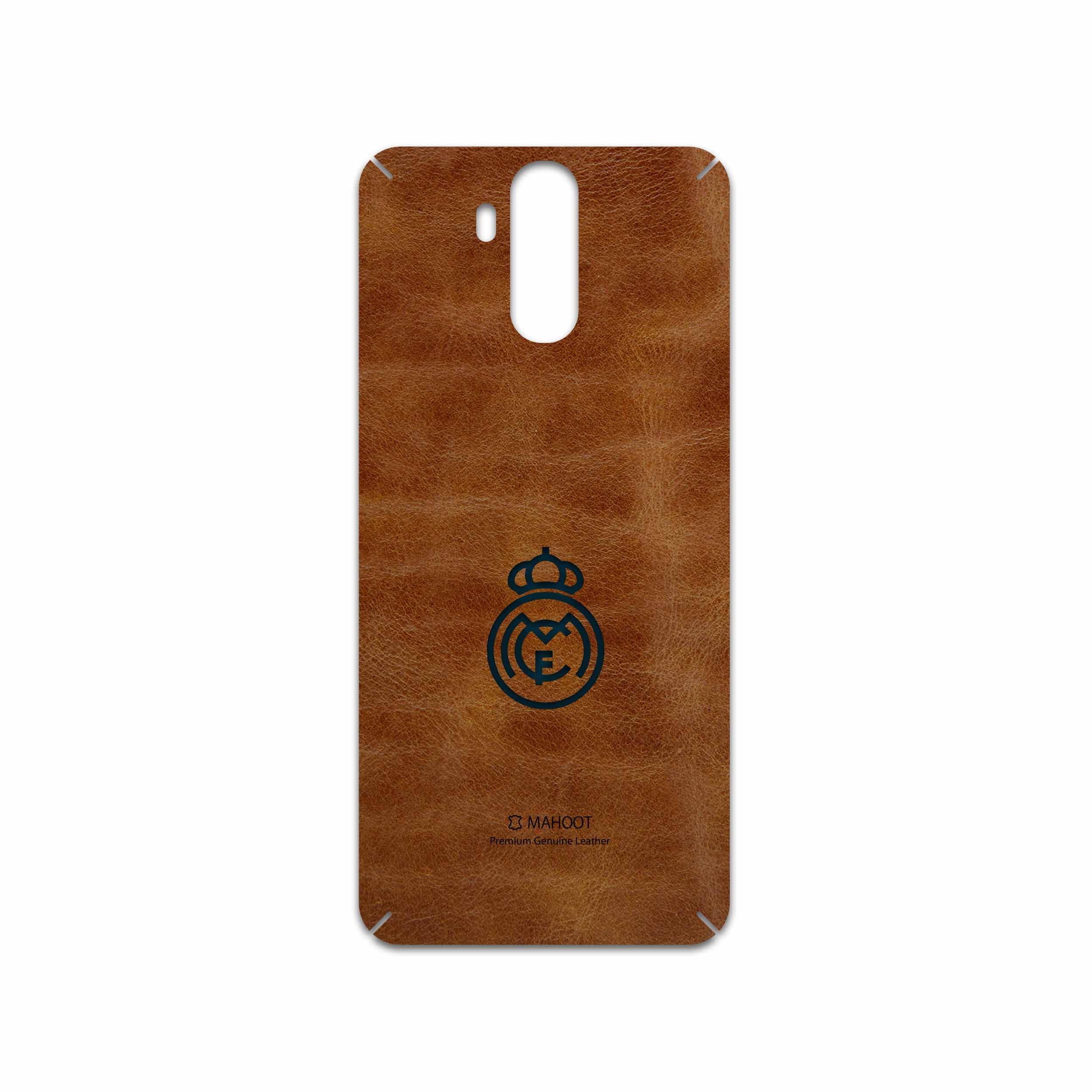 برچسب پوششی ماهوت مدل BFL-REAL مناسب برای گوشی موبایل یولفون Power 3S