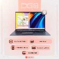قیمت و خرید لپ تاپ ایسوس ASUS VivoBook 15 F1502ZA-NB54 / i5-12500H / Intel Iris Xe - دیجی 63