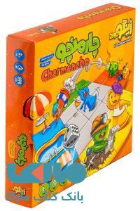 بازی فکری چارمنچو زینگو