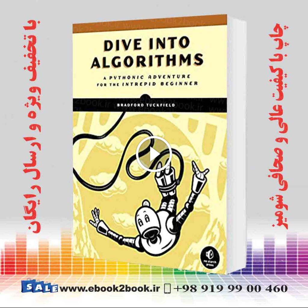 Dive Into Algorithms