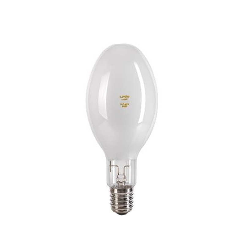 لامپ بخار جیوه 250 وات پارس شهاب مدل MTB 250 سرپیچ E40