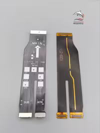 فلت مین برد سامسونگ Flat Main Samsung S23 FE 5G Original 100% Service Pack