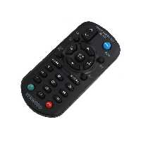 ریموت کنترل کنوود مدل RC-406