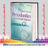 Foundations of Periodontics for the Dental Hygienist 4th Edition