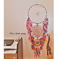 دریمکچر  سیمرغ