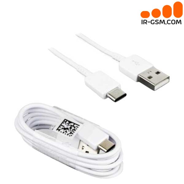 کابل شارژ سامسونگ بدون فست شارژ CABE FOR SAMSUNG TYPE-C COPY