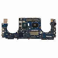 مادربرد لپ تاپ ایسوس ROG GL502VM CPU-I7-7700HQ_Ram-8GB_VGA-3GB گرافیک دار-با سوکت Type C