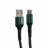 کابل تبدیل USB به microUSB لیتو مدل LD-35 طول 1 متر