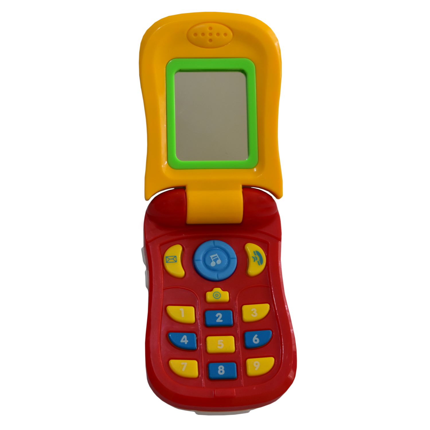 بازی آموزشی موبایل مدل CY1013A