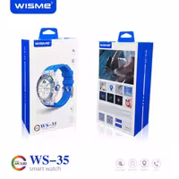 ساعت هوشمند ویسمی WISME WS-35
