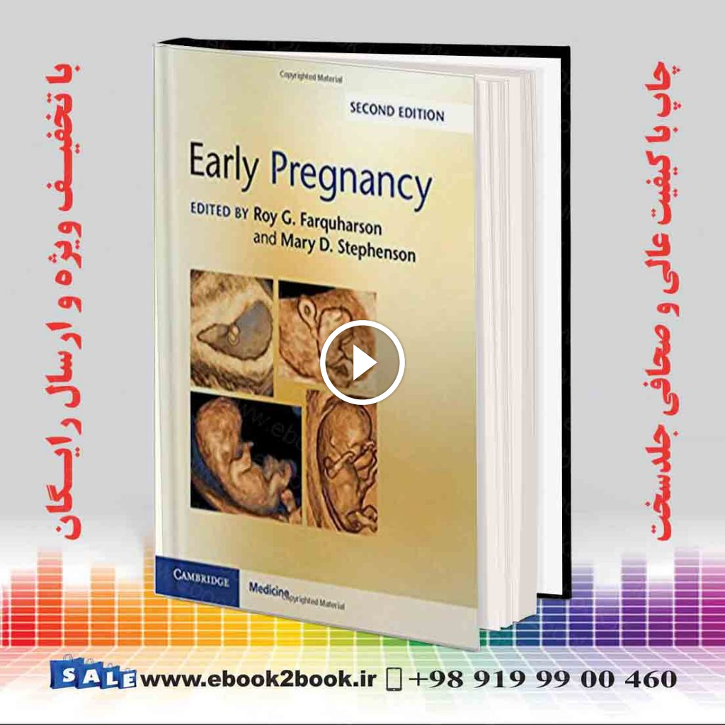 Early Pregnancy 2nd Edition