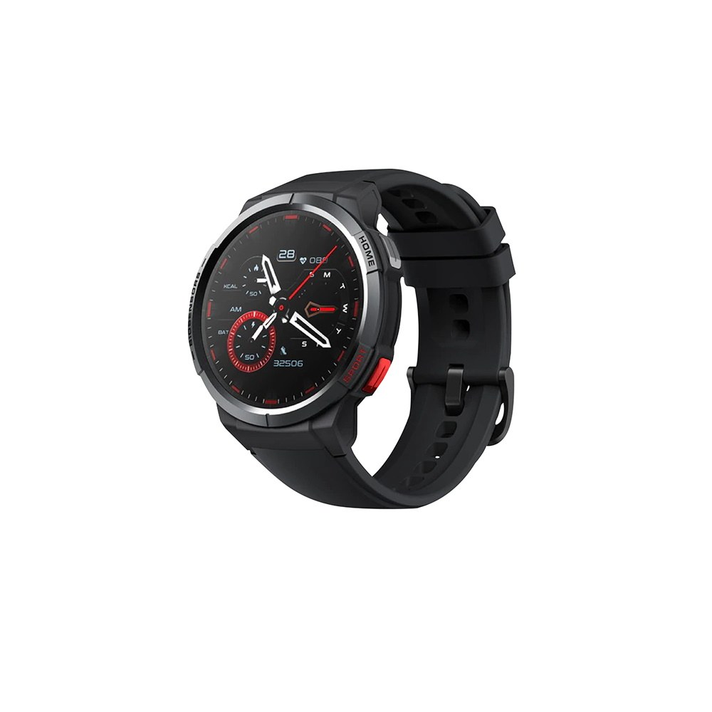 ساعت هوشمند اورجینال  میبرو مدل  MIBRO GS با گارانتی 18 ماهه(اصلی)