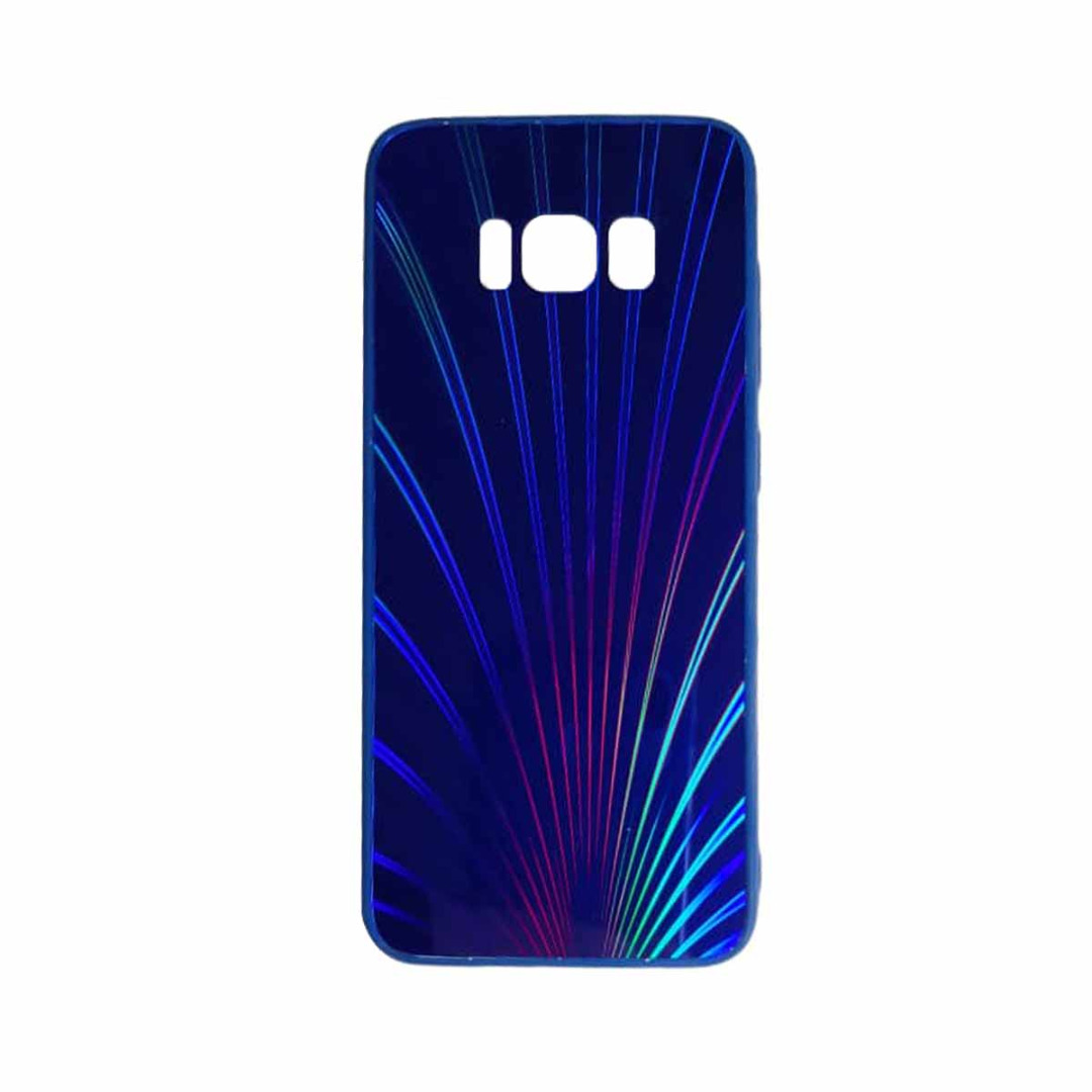 کاور مدل 888 مناسب برای گوشی موبایل سامسونگ Galaxy S8